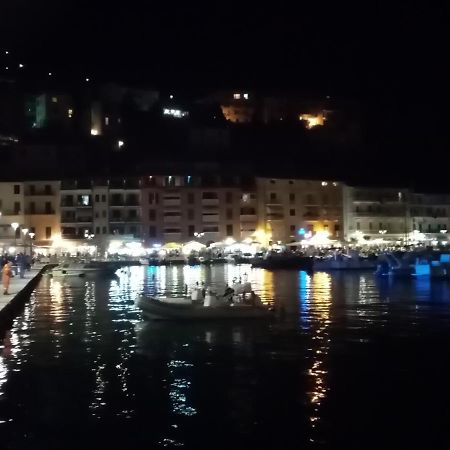 Laetitia Apartamento Porto Santo Stefano  Exterior foto