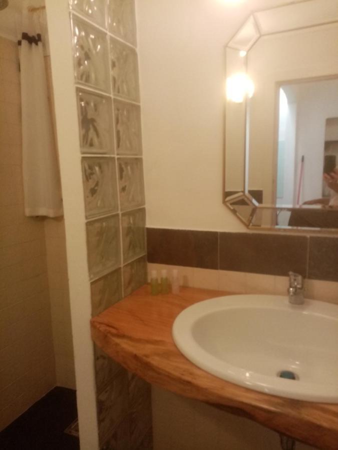 Laetitia Apartamento Porto Santo Stefano  Exterior foto