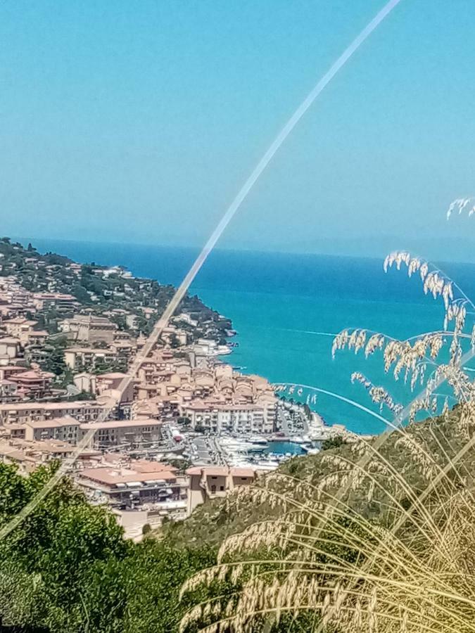 Laetitia Apartamento Porto Santo Stefano  Exterior foto