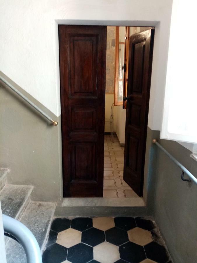 Laetitia Apartamento Porto Santo Stefano  Exterior foto