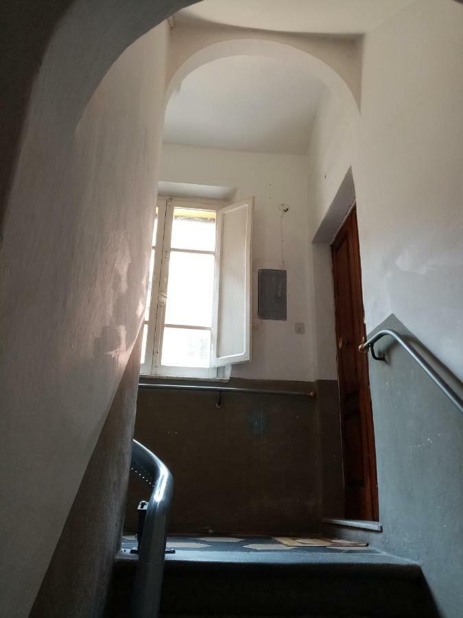 Laetitia Apartamento Porto Santo Stefano  Exterior foto