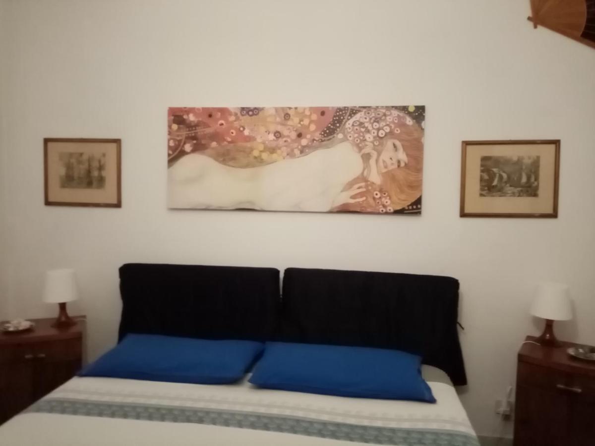Laetitia Apartamento Porto Santo Stefano  Exterior foto